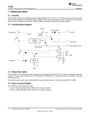 TL499ACPSR datasheet.datasheet_page 6