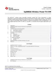BQ50002AEVM-607 datasheet.datasheet_page 1