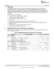 BQ50002AEVM-607 datasheet.datasheet_page 2