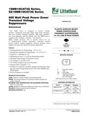 SZ1SMB30CAT3G datasheet.datasheet_page 1