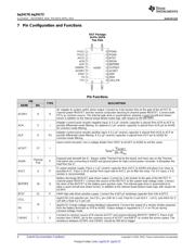 BQ24172RGYR datasheet.datasheet_page 4