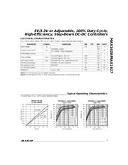 MAX1627ESA-T datasheet.datasheet_page 3