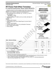 MRF6V2300NB datasheet.datasheet_page 1