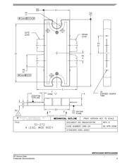 MRF6V2300NB datasheet.datasheet_page 5