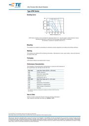 UPW50B200RV datasheet.datasheet_page 2