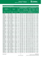 V250LA40B datasheet.datasheet_page 2