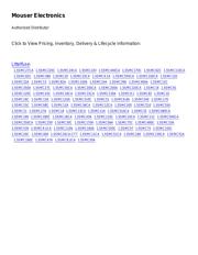 1.5SMC12C 数据规格书 6