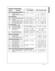 FDD5614P datasheet.datasheet_page 3