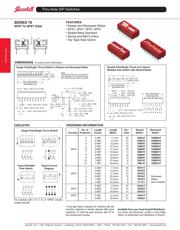 78B02 datasheet.datasheet_page 1