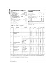 74VHC4066MX_NL datasheet.datasheet_page 2