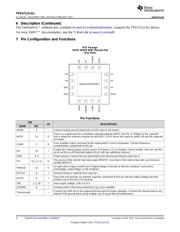 TPS57112-Q1 datasheet.datasheet_page 4