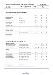 BSM15GD120DLC datasheet.datasheet_page 1