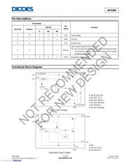 AP2204RA-3.3TRG1 datasheet.datasheet_page 3