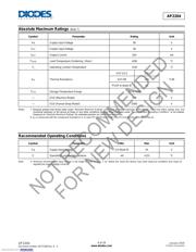 AP2204RA-3.3TRG1 datasheet.datasheet_page 4