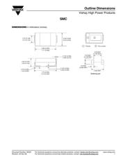 MBRS360TR 数据规格书 6