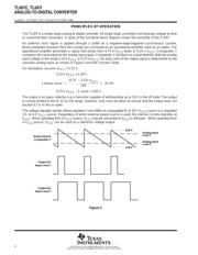 TL507I datasheet.datasheet_page 6