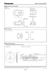 ESE-16J001 datasheet.datasheet_page 2