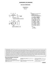 MJ2955G datasheet.datasheet_page 4