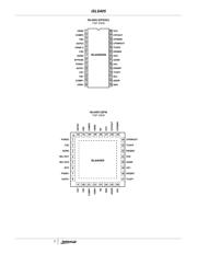 ISL6405ERZ-T datasheet.datasheet_page 2