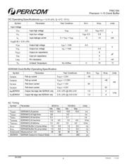 PI6C184HE datasheet.datasheet_page 4