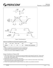 PI6C184HE datasheet.datasheet_page 5
