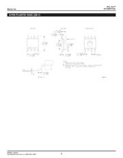 SY100EPT23LZG datasheet.datasheet_page 5