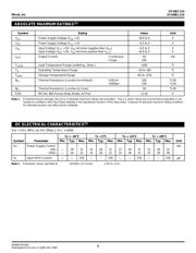 SY100EL11VZGTR datasheet.datasheet_page 3