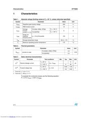 STTH802 datasheet.datasheet_page 2