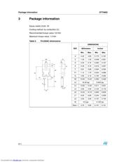 STTH802 datasheet.datasheet_page 6