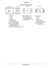 CAT5113LI-01 datasheet.datasheet_page 2