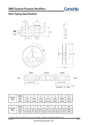 CGRA4001-HF datasheet.datasheet_page 3