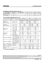 TC4081BF datasheet.datasheet_page 2