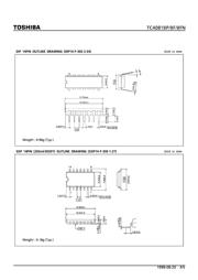 TC4081BF datasheet.datasheet_page 4