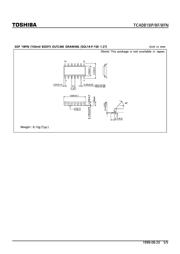 TC4081BF datasheet.datasheet_page 5