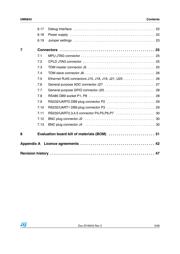 EVALSPEAR310 datasheet.datasheet_page 3