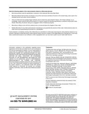 PIC18LF6722-I/PT 数据规格书 2