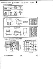 OPA633AH datasheet.datasheet_page 3