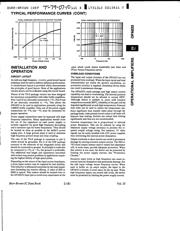 OPA633AH datasheet.datasheet_page 6