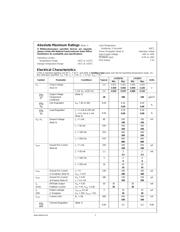 LP2957 datasheet.datasheet_page 2