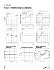 LTC3609EWKG#PBF datasheet.datasheet_page 6