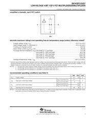 SN74GTLP1394PWR datasheet.datasheet_page 3