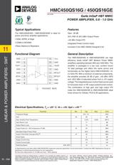 HMC450QS16GE datasheet.datasheet_page 1