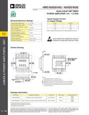 HMC450QS16GE datasheet.datasheet_page 6