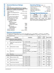 ADC101C021CIMK datasheet.datasheet_page 4