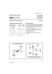 VS-11DQ10TR datasheet.datasheet_page 1