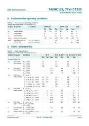 74VHC125BQ,115 datasheet.datasheet_page 4