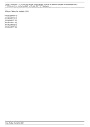 VSC8531XMW-05 datasheet.datasheet_page 4