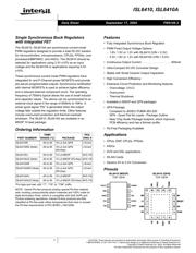 ISL6410AIRZ datasheet.datasheet_page 1