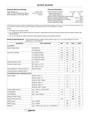 ISL6410AIRZ datasheet.datasheet_page 5