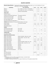 ISL6410AIRZ datasheet.datasheet_page 6